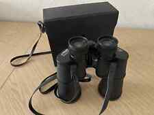 Sirus Large Binoculars 16x50 With Lens Covers And Case