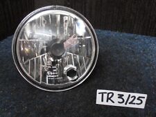 Harley-Davidson Dyna Wide Glide FXDWG Front Head Light Lamp 2015 Aftermarket 325