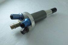 Vintage C&D (Hemel) Microscope Indexing Lens Head (Parts Only). (24X)