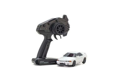 Kyosho 32639w mini awd - kyosho, mini-z