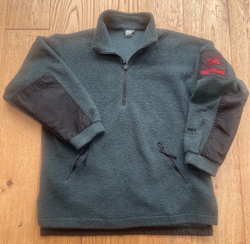 Vintage 90s helly - 90s, deep