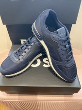 HUGO BOSS MENS PARKOUR-L RUNN