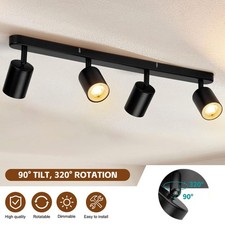 4 Way Ceiling Spot Light