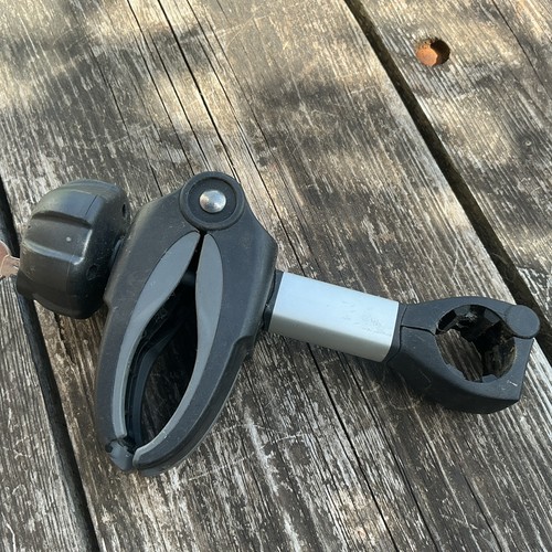 Thule inch locking - locking, for