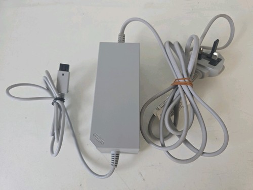 Offical nintendo wii power - nintendo,