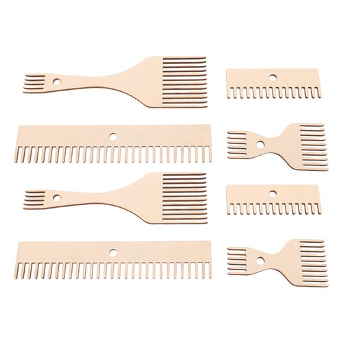 Pcs hand weaving - 8,