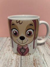 PAW PATROL SKYE & EVEREST