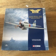 Corgi 1/72 Scale Diecast