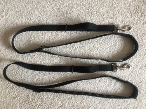 Side reins one - side,