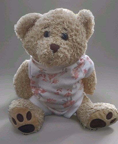 Vintage marks spencer teddy - vintage,