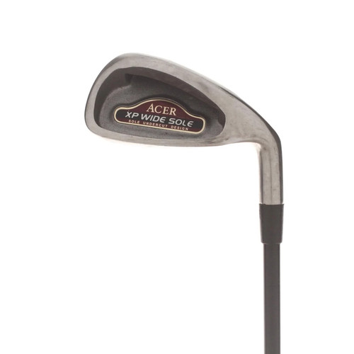 Acer wide sole iron - acer, 4