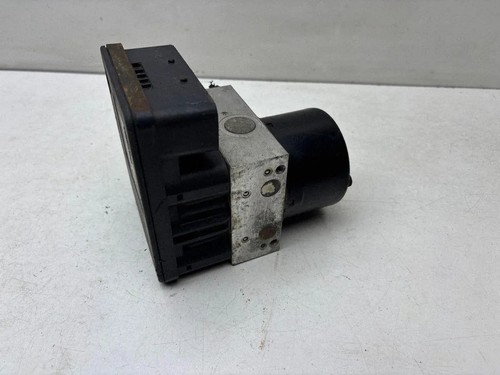 Golf 1j1 abs pump - abs,