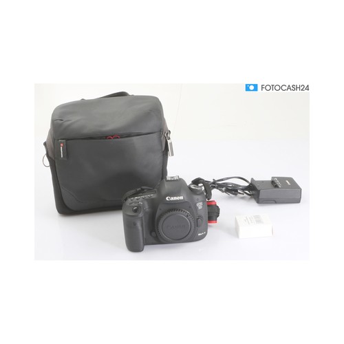 Canon eos mark iii - 5d,