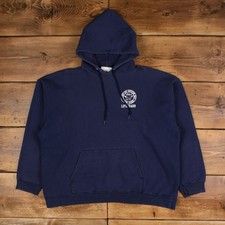 Hanes Lifeguard Hoodie