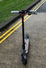 Aovo Pro Electric Scooter – Model ES80 - Complete with Charger