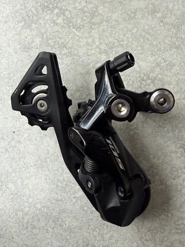 Brand new shimano - brand,