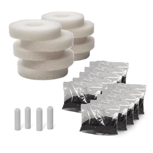 10x compatible biorb service - 10x,