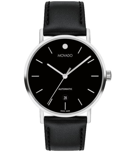 Movado signature automatic - movado,