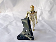 Star Wars C-3PO Figure 1982
