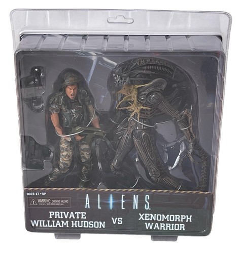 Neca aliens private william - neca,