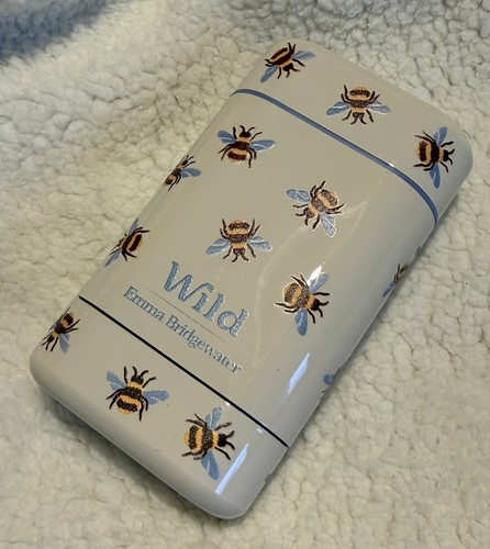 Wild deodorant emma - wild,