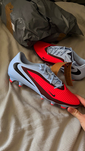 Nike phantom lows football - nike,