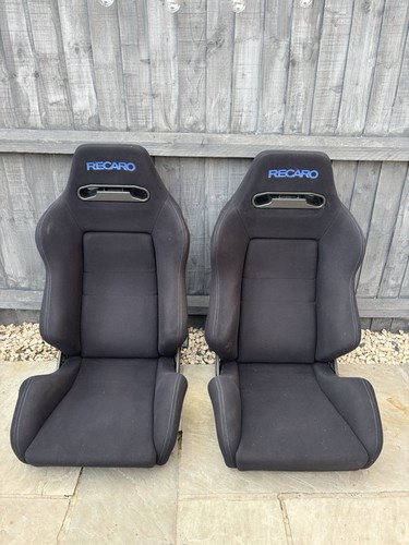 Recaro sr3 velour reclining - recaro,