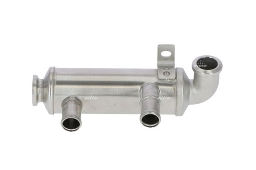 Cooler exhaust gas - cooler,