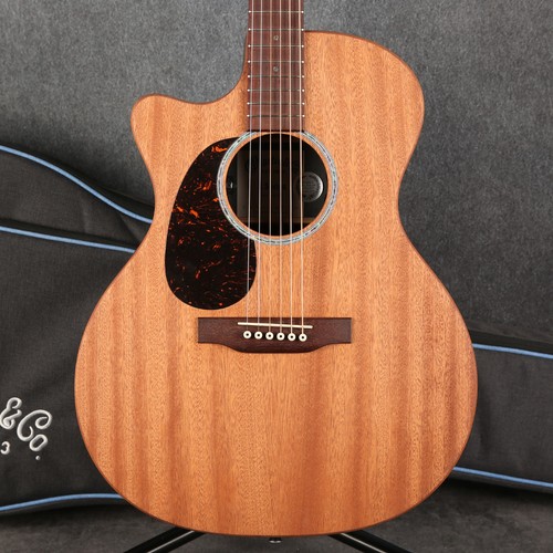Martin series remastered - martin, x-series