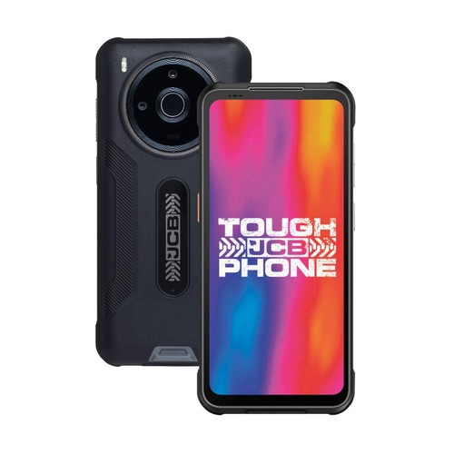 Jcb toughphone max - toughphone, pro