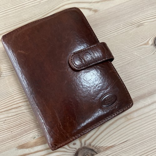 The bridge pocketbook filofax - the, pocketbook-filofax