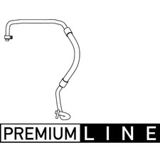 Low-pressure Line, air