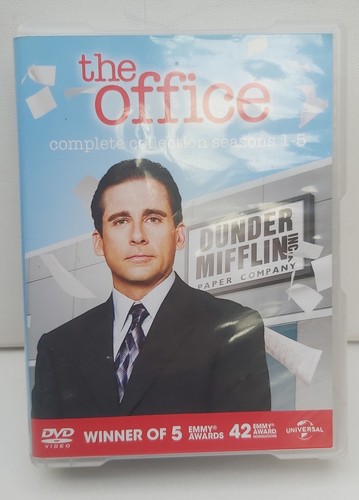 The office collection - the,