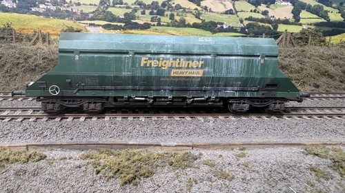 Dapol 026 015 - 4f-026-015, freightliner