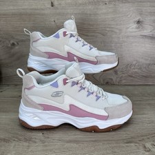 Skechers D’Lites Trainers UK