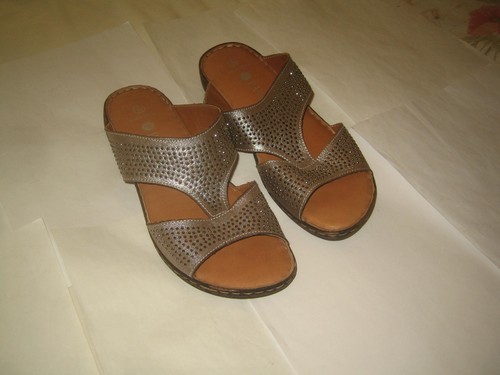 Ladies sandals pavers - sandals, ‘
