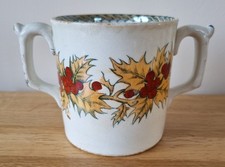 Antique 1864 Edge Malkin & Co