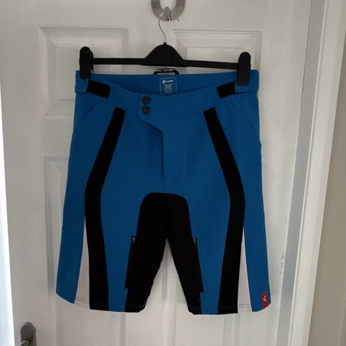 Men cube biking shorts - men’s,