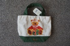 Harrods 2025 Christmas Bear