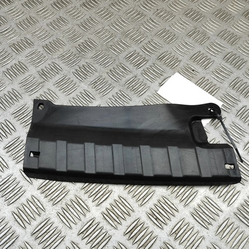 Bmw g05 rear left bumper - x5,