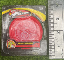 ZURU WHAM FRISBEE ULTIMATE  (SIZE AS PER PHOTO) GREAT CONDITION