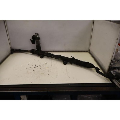 Steering rack volkswagen - steering,