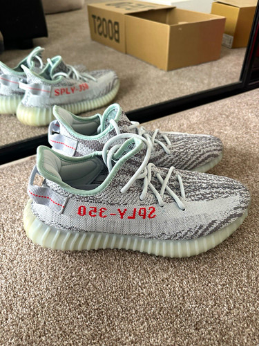 Adidas yeezy boost - yeezy, v2