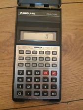 Casio FX-82B Scientific