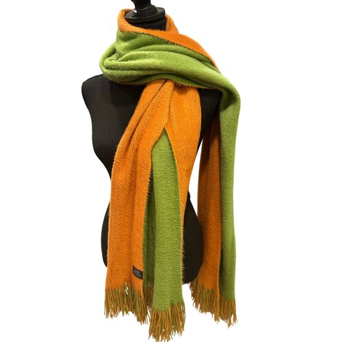 Vibrant orange green - vibrant,