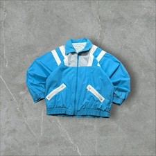Vintage Windbreaker Jacket