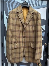 Vintage 60s or 70s Tweed