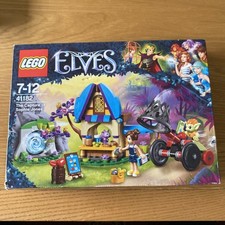 LEGO Elves - The Capture of