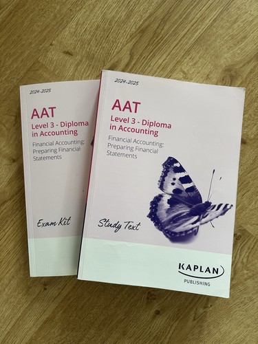 Aat level kaplan preparing - kaplan:,