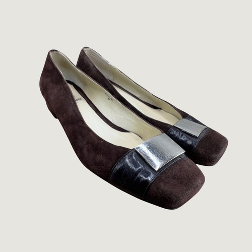Salamander square toe - square, kitten